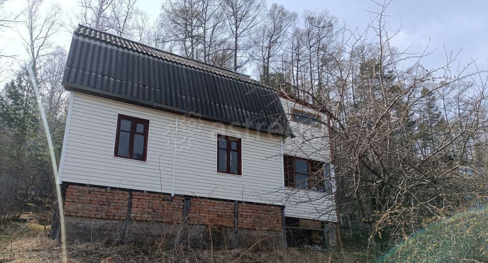 Земельный участок, 5.5 га Красноярск - изображение 7