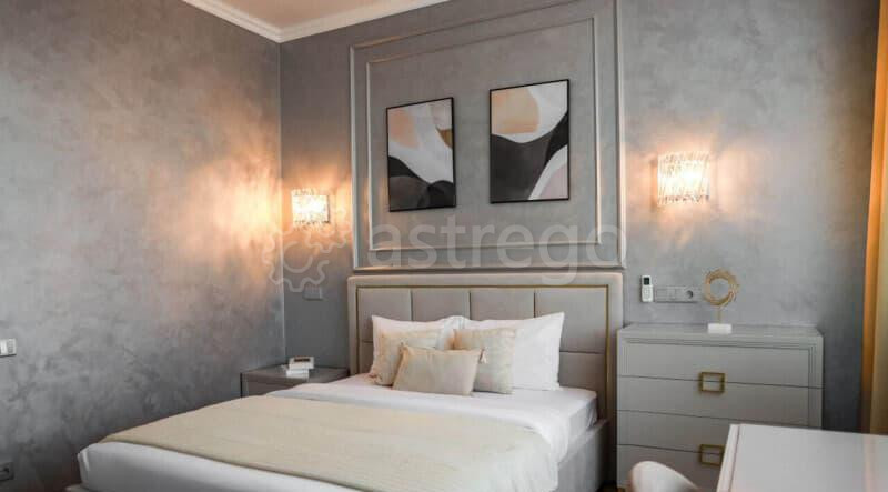 2-комн. квартира, 65 м2, 21/22 эт. Москва - изображение 9