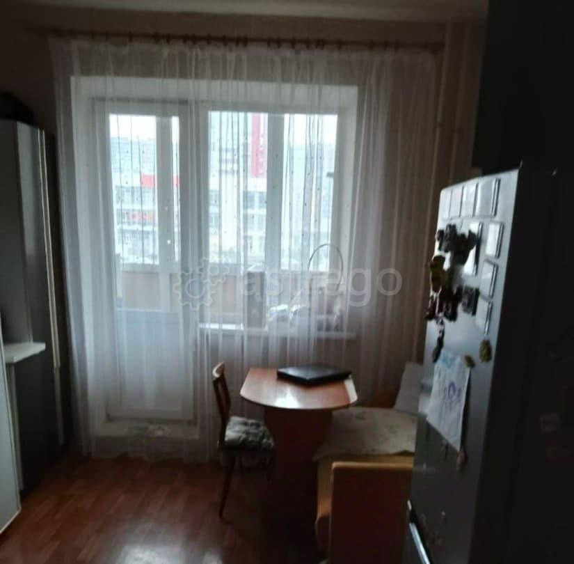 Комната, 33.3 м2, 2/17 эт. Санкт-Петербург - изображение 5