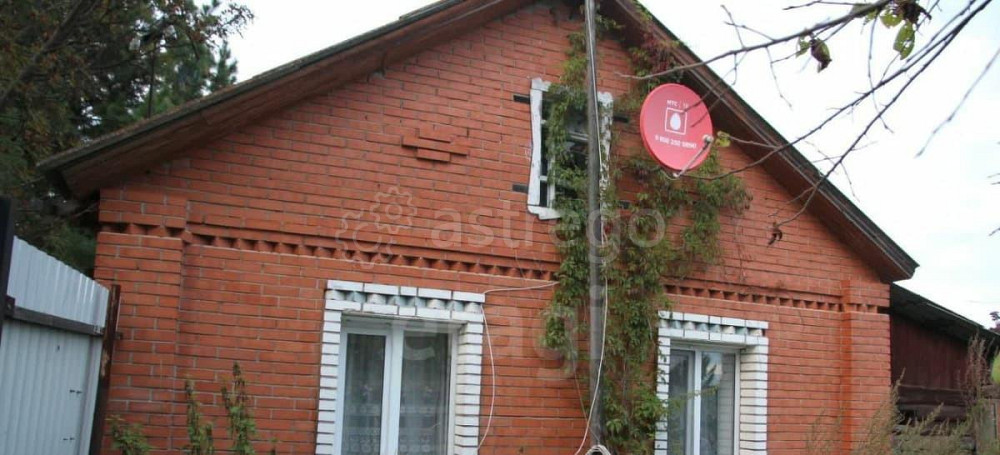 Дом, 39.9 м2, 30 соток, 1 эт. Емельяново - изображение 4