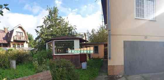 Дом, 110 м2 Домодедово