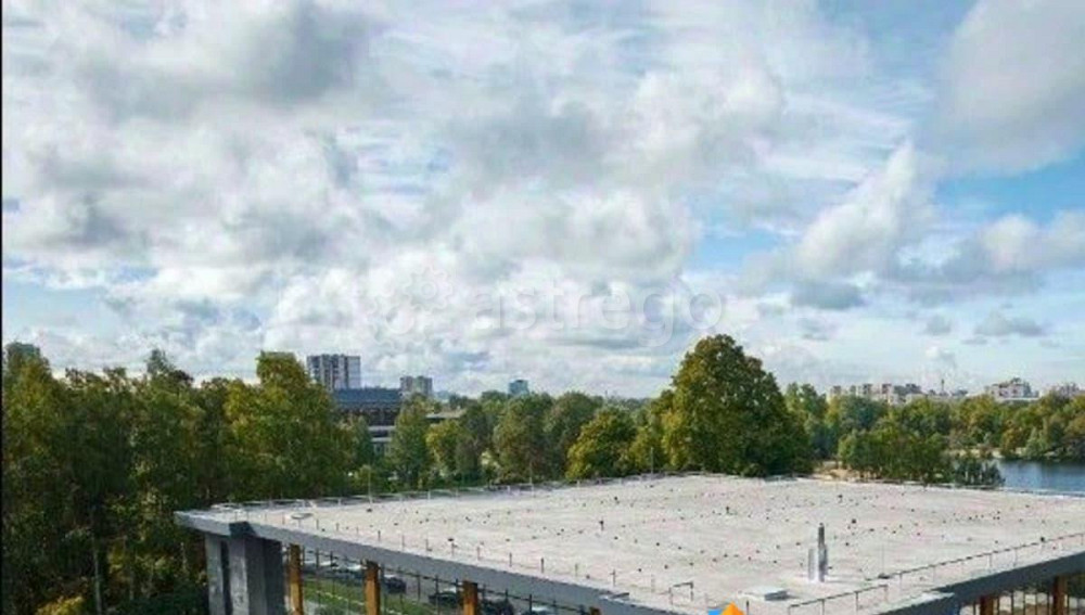 Свободного назначения, 1500 м2 Санкт-Петербург - изображение 6