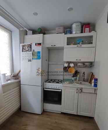 3-комн. квартира, 57 м2, 1/5 эт. Уфа