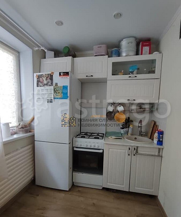 3-комн. квартира, 57 м2, 1/5 эт. Уфа - изображение 4