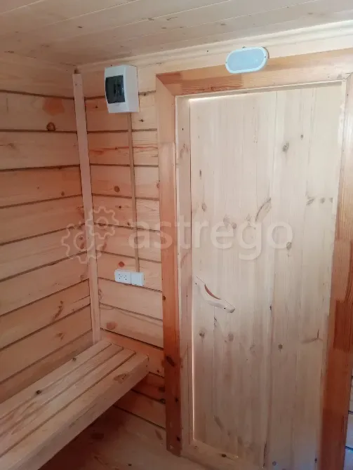 Баня из бруса Тюмень - изображение 3