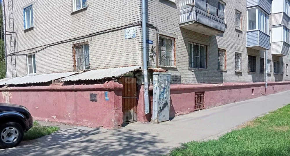 Офис, 72 м2 Барнаул - изображение 6