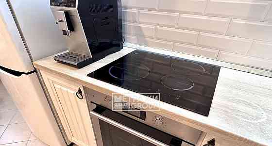 3-комн. квартира, 81 м2, 4/4 эт. Королев