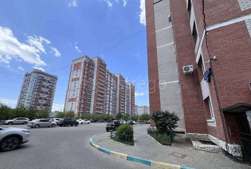 1-комн. квартира, 36 м2, 5/14 эт. Благовещенск - изображение 9