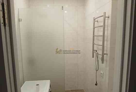 2-комн. квартира, 35 м2, 2/33 эт. Уфа