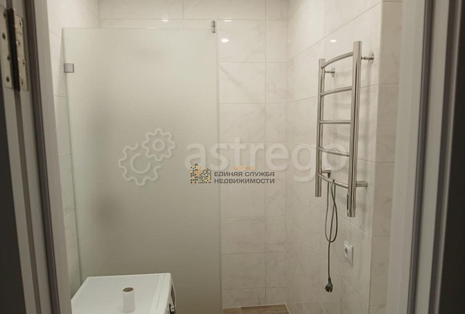 2-комн. квартира, 35 м2, 2/33 эт. Уфа - изображение 6