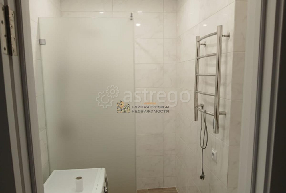 2-комн. квартира, 35 м2, 2/33 эт. Уфа - изображение 6
