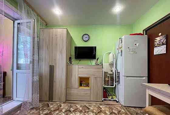 Комната, 10 м2, 1/5 эт. Благовещенск