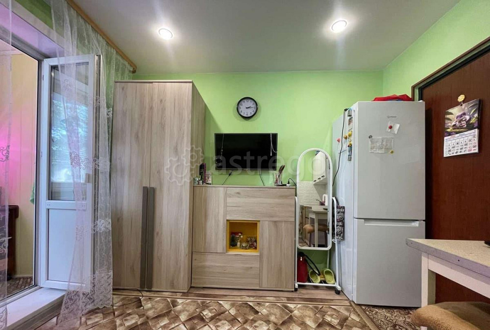 Комната, 10 м2, 1/5 эт. Благовещенск - изображение 4