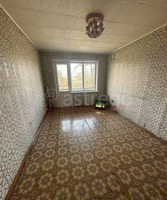 1-комн. квартира, 30.8 м2, 2/5 эт. Астрахань - изображение 1