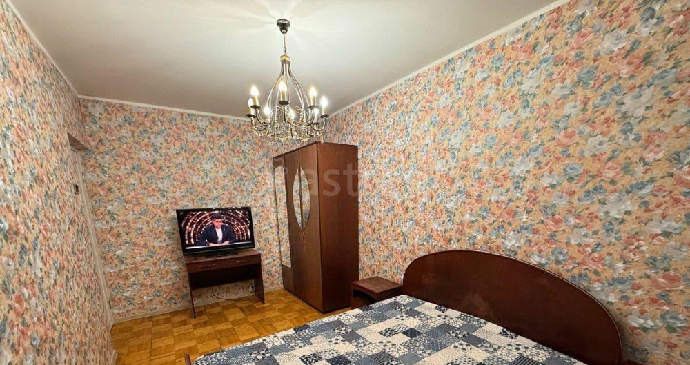 Комната, 12.6 м2, 1/16 эт. Москва - изображение 6