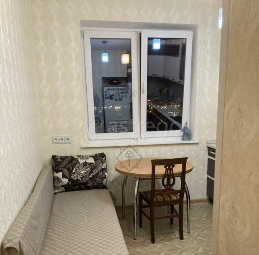 Студия, 55 м2, 7/16 эт. Москва - изображение 6