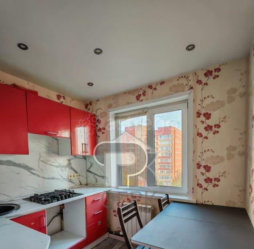 2-комн. квартира, 43.1 м2, 5/5 эт. Павловский Посад - изображение 3