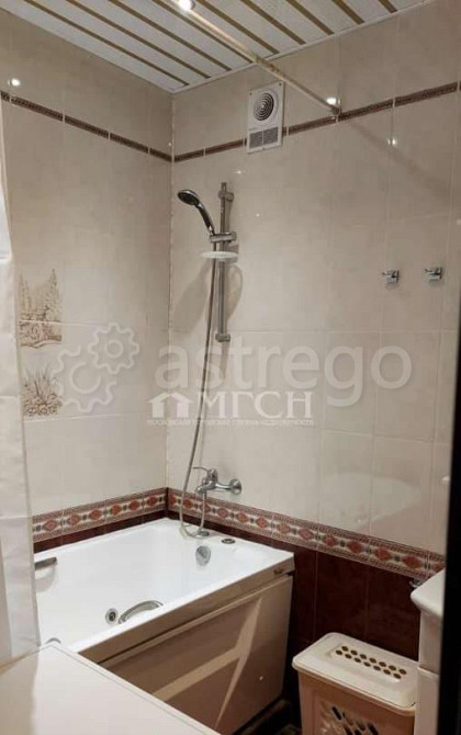 3-комн. квартира, 74.7 м2, 2/5 эт. Москва - изображение 8