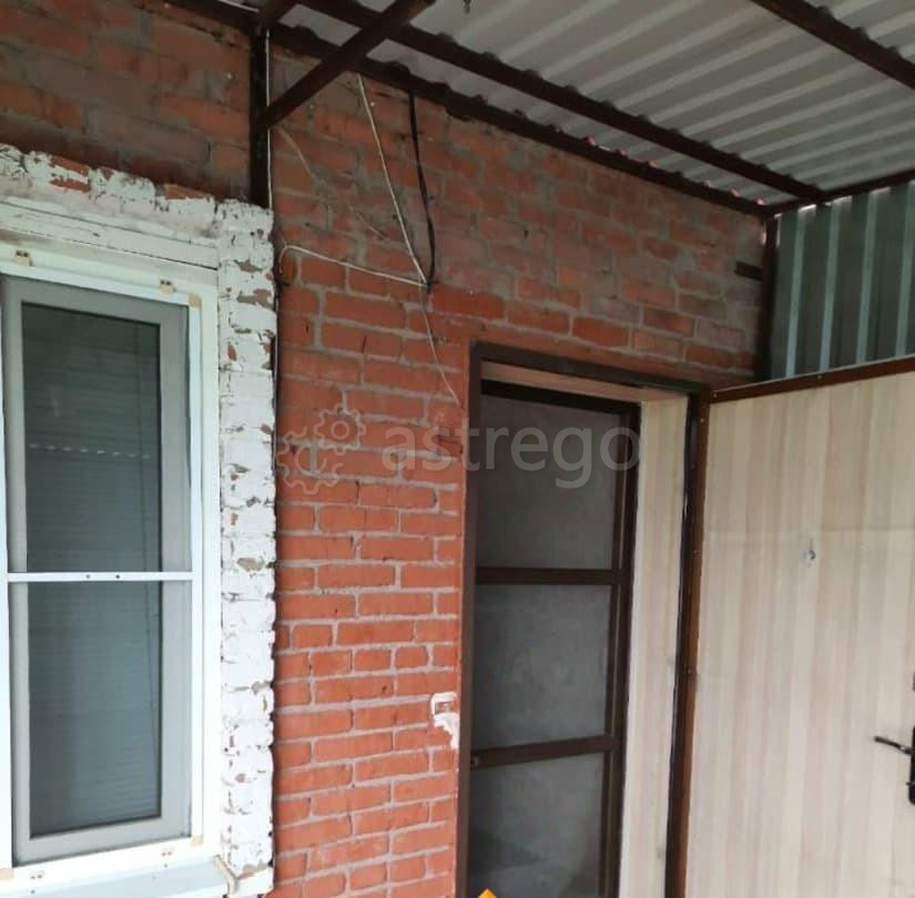 2-комн. квартира, 43 м2, 1/1 эт. Икряное - изображение 2