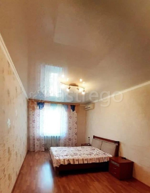 4-комн. квартира, 121.6 м2, 8/10 эт. Уфа - изображение 7