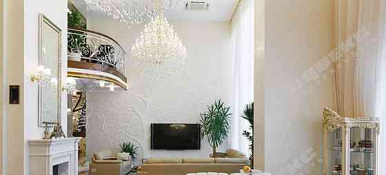 6-комн. квартира, 466.1 м2, 6/7 эт. Санкт-Петербург