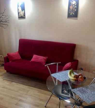 1-комн. квартира, 38 м2, 4/24 эт. Москва