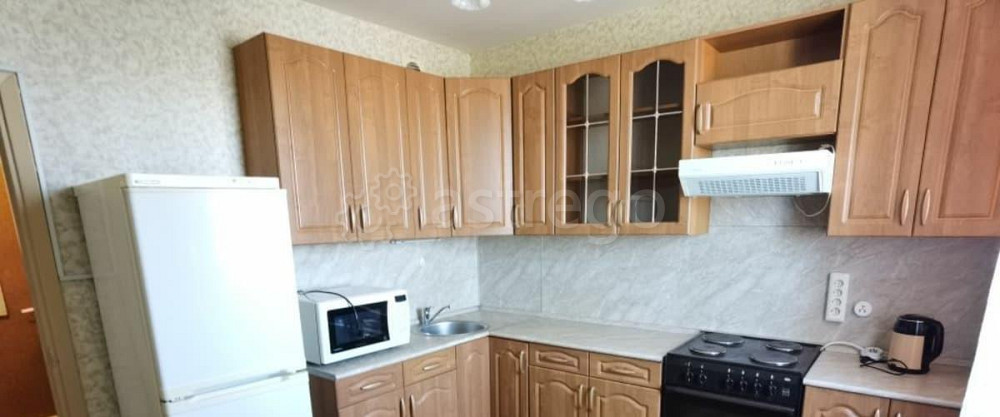 1-комн. квартира, 39 м2, 11/17 эт. Москва - изображение 7