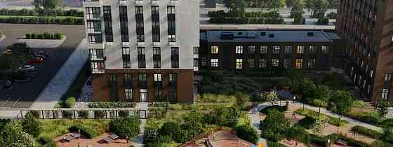 1-комн. квартира, 39.2 м2, 12/25 эт. Уфа