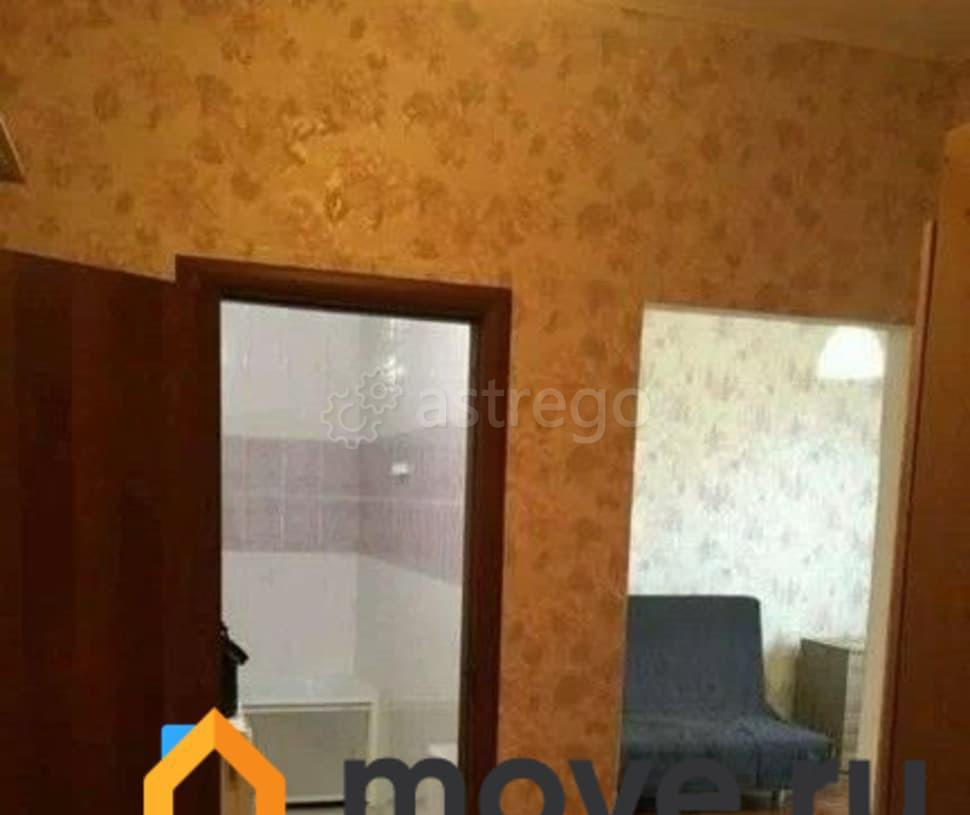 Студия, 26.9 м, 1/4 эт. Яблоновский - изображение 2