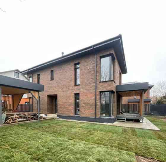 Дом, 154 м2, 5.3 сотки, 2 эт. Апрелевка