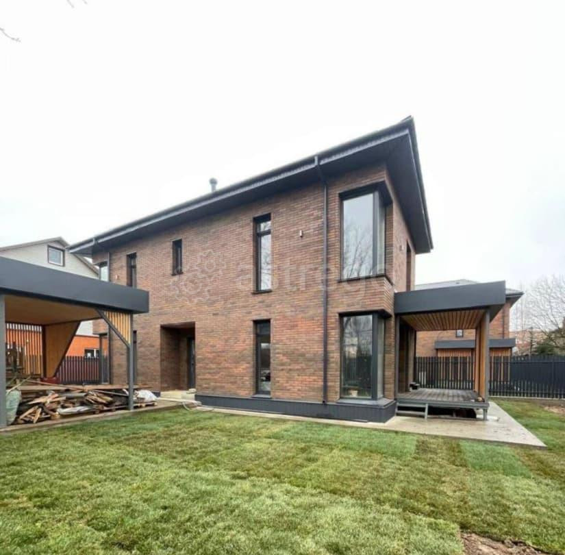 Дом, 154 м2, 5.3 сотки, 2 эт. Апрелевка - изображение 3