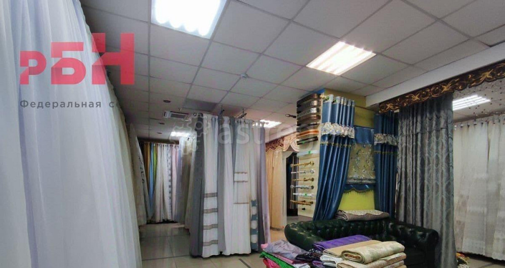 Торговое помещение, 90 м2 Нефтекамск - изображение 2