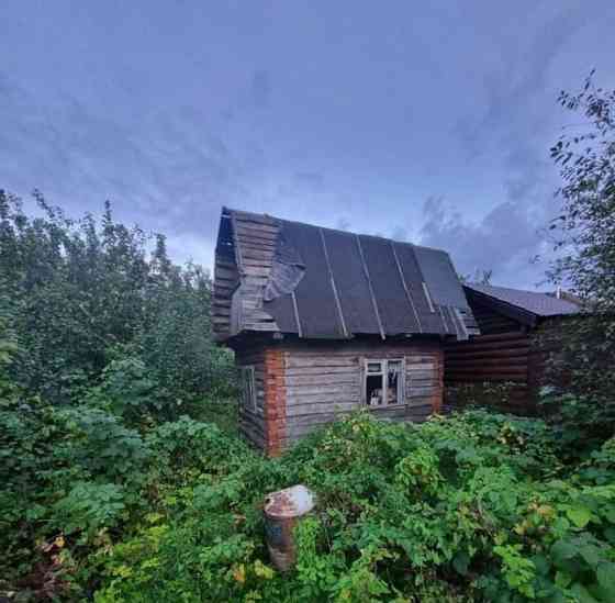 Земельный участок, 7.5 сотки Санкт-Петербург