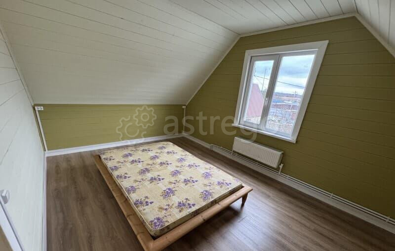 Дом, 121 м2 Можайск - изображение 4