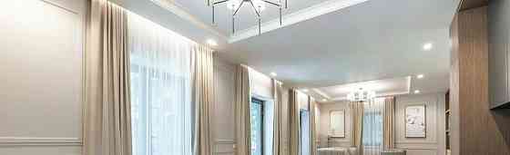 Коттедж, 253 м2, 50 соток, 2 эт. Москва