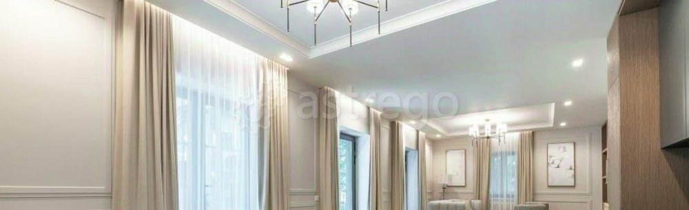 Коттедж, 253 м2, 50 соток, 2 эт. Москва - изображение 5