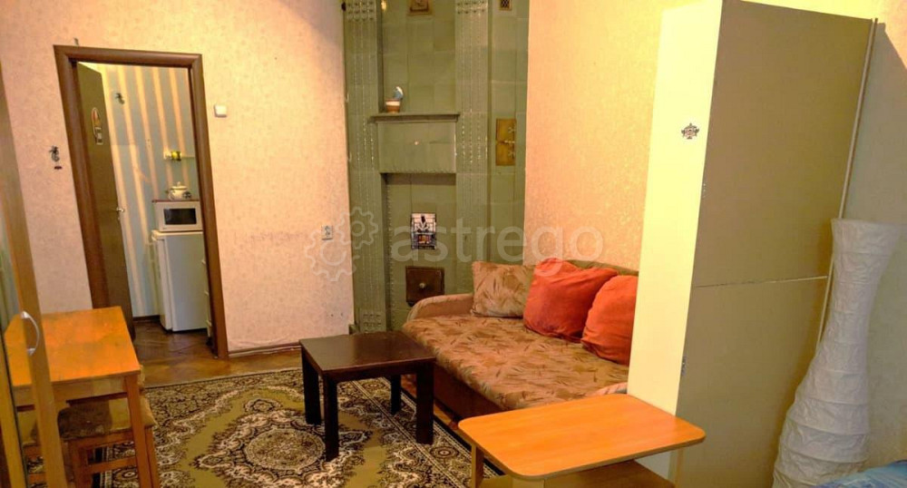 Комната, 19 м2, 4/6 эт. Санкт-Петербург - изображение 3