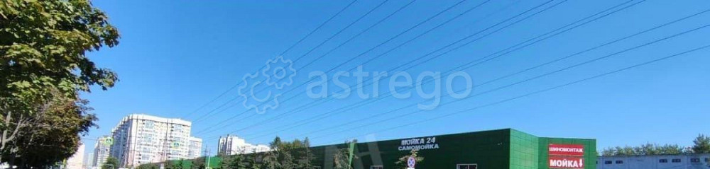 Свободного назначения, 1100 м2 Котельники - изображение 1