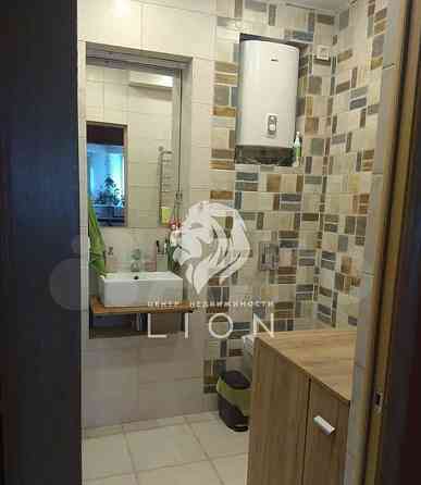 3-комн. квартира, 100 м2, 5/12 эт. Белгород