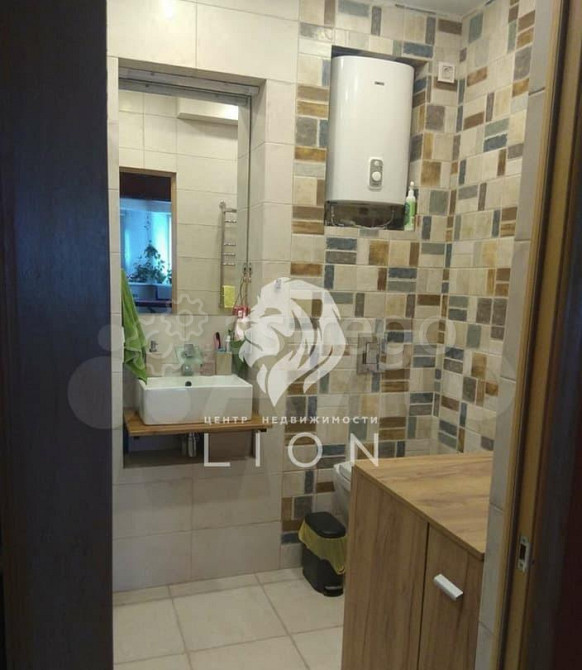 3-комн. квартира, 100 м2, 5/12 эт. Белгород - изображение 5