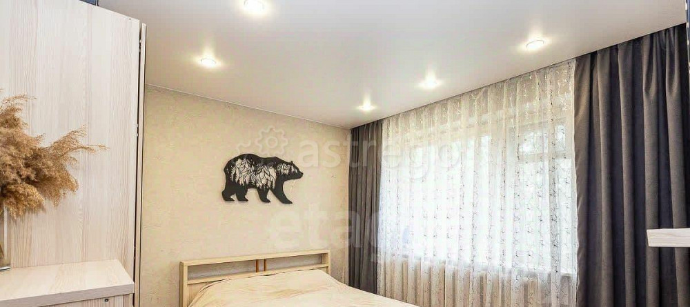 4-комн. квартира, 71 м2, 5/5 эт. Благовещенск - изображение 7