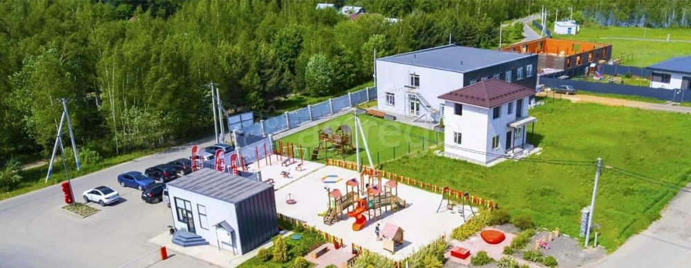 Земельный участок, 8 соток Домодедово - изображение 3