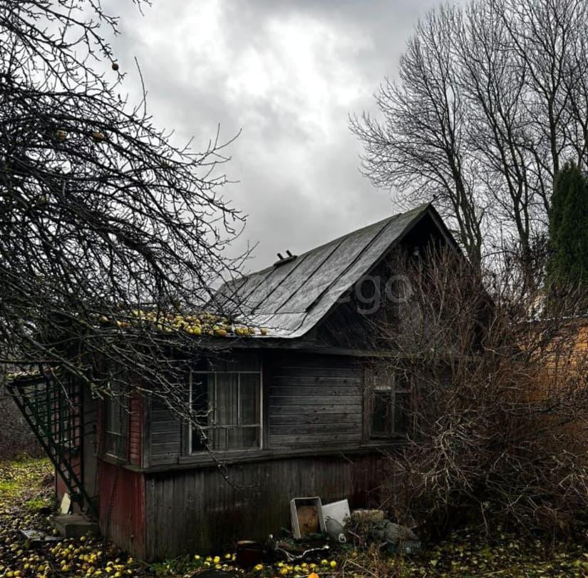 Земельный участок, 5.2 сотки Санкт-Петербург - изображение 2