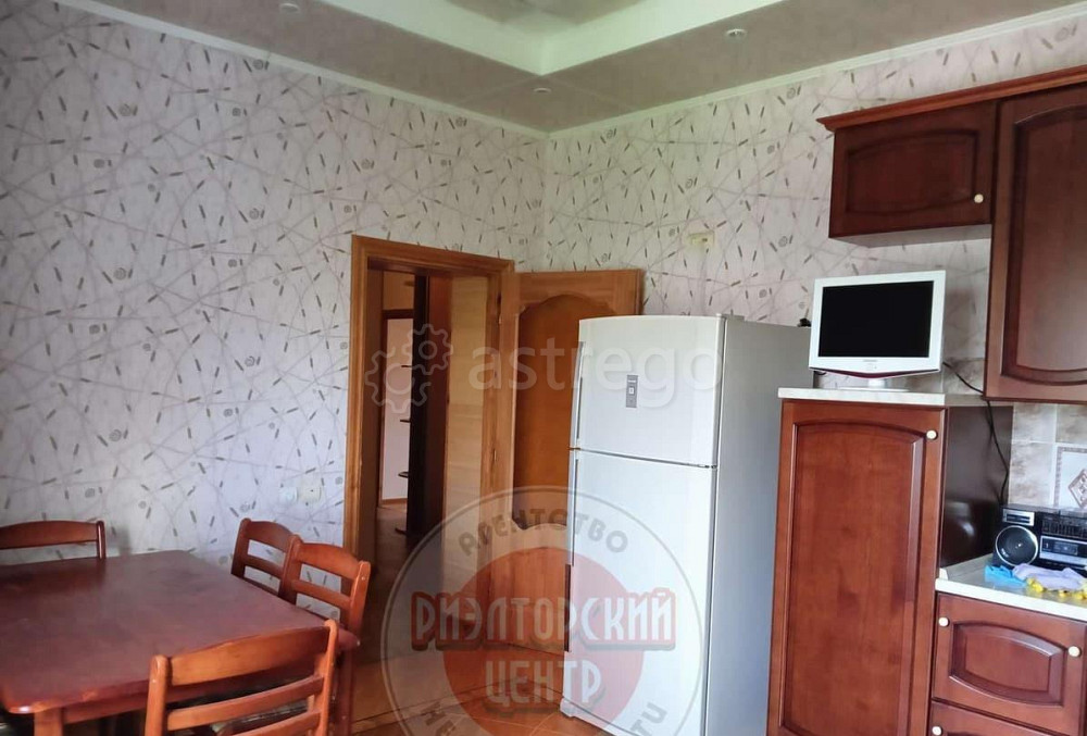 3-комн. квартира, 132.7 м2, 6/12 эт. Белгород - изображение 8
