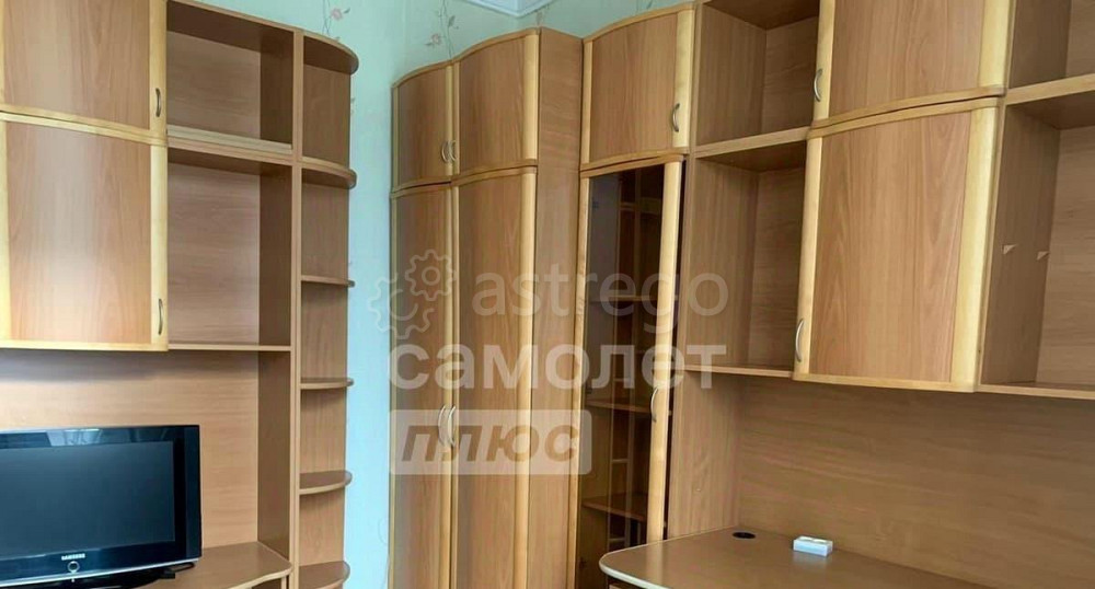 2-комн. квартира, 50 м2, 3/4 эт. Ступино - изображение 2