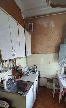 3-комн. квартира, 48.8 м2, 5/5 эт. Подольск