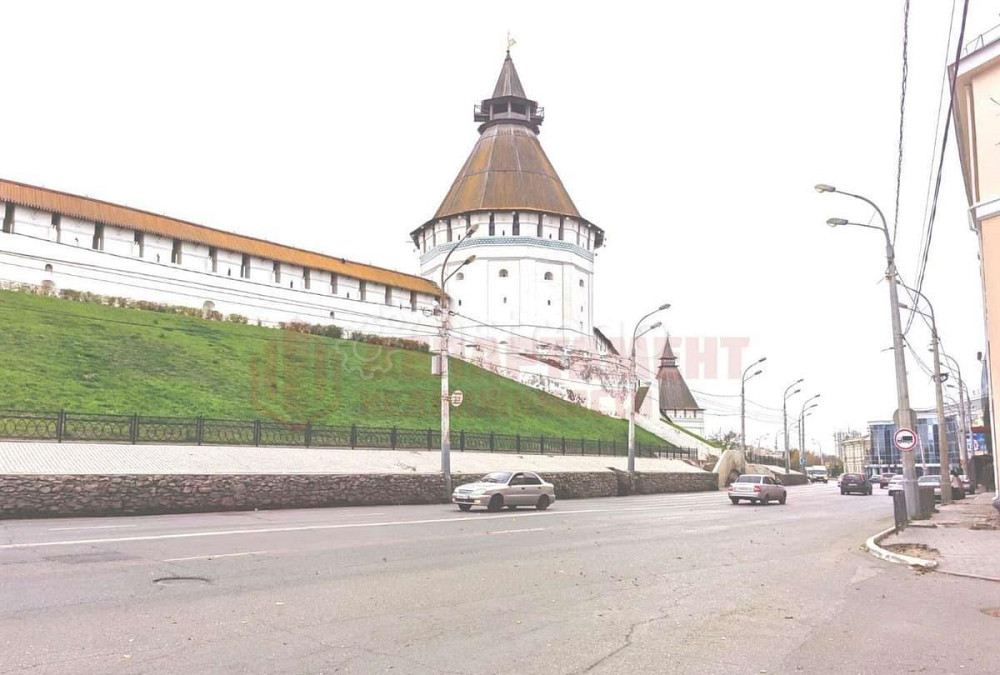 3-комн. квартира, 70.3 м2, 1/2 эт. Астрахань - изображение 6