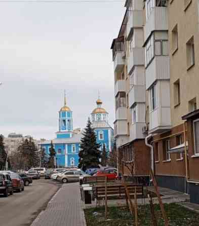 3-комн. квартира, 56.7 м2, 3/5 эт. Белгород
