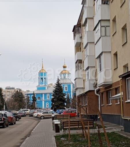 3-комн. квартира, 56.7 м2, 3/5 эт. Белгород - изображение 3