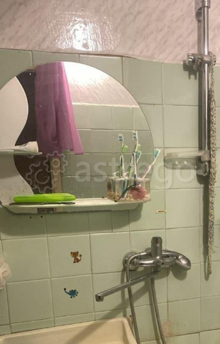 Комната, 12 м2, 8/9 эт. Москва - изображение 4